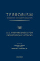 Book cover of: TERRORISM: COMMENTARY ON SECURITY DOCUMENTS VOLUME 120. By: Douglas Lovelace