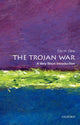 Book cover of: Trojan War