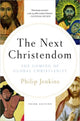 Book cover of: Next Christendom. By: Philip Jenkins