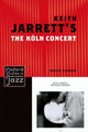 Book cover of: Keith Jarrett's The Koln Concert. By: Peter Elsdon