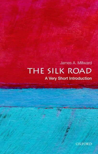 Book cover of: Silk Road
