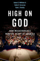 Book cover of: High on God. By: James Wellman