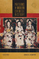 Book cover of: Patterns of Modern Chinese History. By: Charles A. Desnoyers