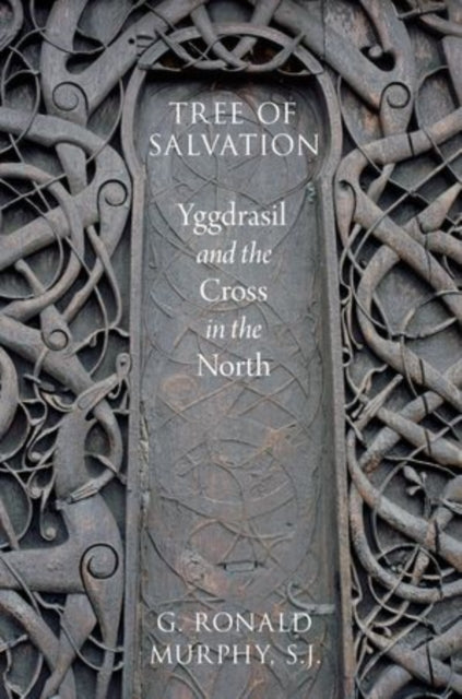 Book cover of: Tree of Salvation. By: G. Ronald Murphy