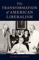 Book cover of: Transformation of American Liberalism. By: George Klosko
