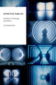 Book cover of: Affective Publics. By: Zizi Papacharissi