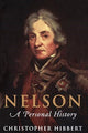 Book cover of: Nelson. By: Christopher Hibbert
