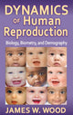 Book cover of: Dynamics of Human Reproduction
