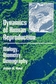 Book cover of: Dynamics of Human Reproduction