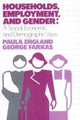 Book cover of: Households, Employment, and Gender