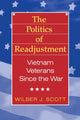 Book cover of: Politics of Readjustment. By: Wilbur Scott