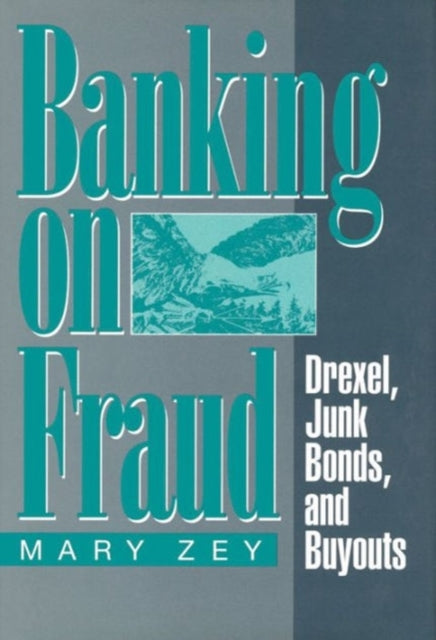 Book cover of: Banking on Fraud