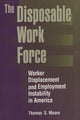 Book cover of: Disposable Work Force