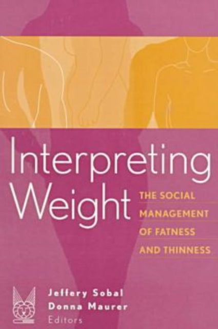 Book cover of: Interpreting Weight
