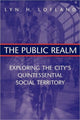 Book cover of: Public Realm
