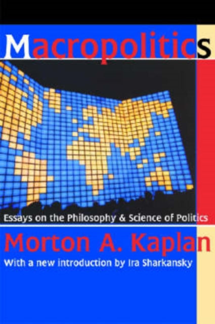 Book cover of: Macropolitics