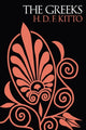 Book cover of: Greeks. By: Humphrey Davy Findley Kitto