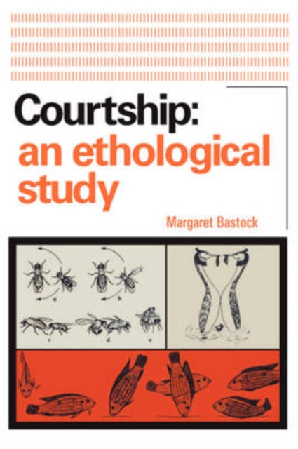 Book cover of: Courtship. By: Margaret Bastock