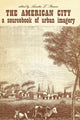 Book cover of: American City. By: Anselm L. Strauss