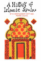 Book cover of: History of Islamic Spain. By: W. Montgomery Watt