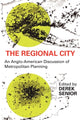 Book cover of: Regional City. By: Derek Senior