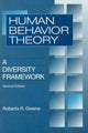 Book cover of: Human Behavior Theory