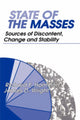 Book cover of: State of the Masses. By: Richard F. Hamilton