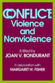 Book cover of: Conflict
