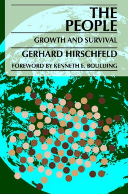 Book cover of: People. By: Hirschfeld, Gerhard