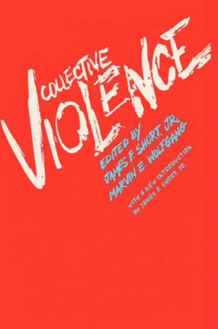 Book cover of: Collective Violence
