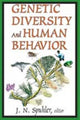 Book cover of: Genetic Diversity and Human Behavior