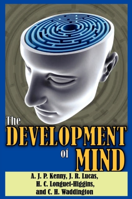 Book cover of: Development of Mind
