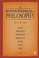 Book cover of: Seven Masterpieces of Philosophy. By: Steven M. Cahn