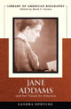 Book cover of: Jane Addams and Her Vision of America. By: Sandra Opdycke