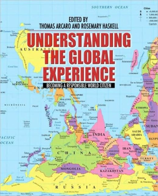 Book cover of: Understanding the Global Experience