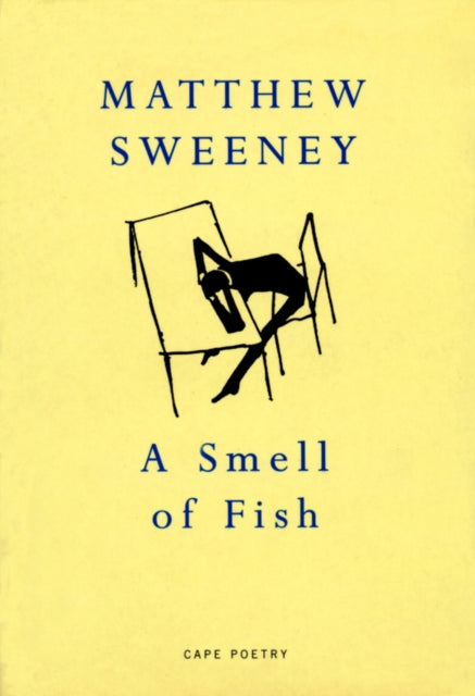 Book cover of: Smell Of Fish
