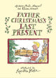 Book cover of: Father Christmas's Last Present. By: Marie-Aude Murail