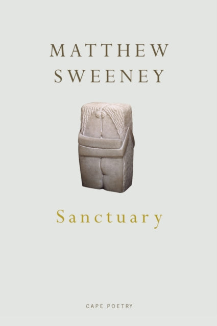 Book cover of: Sanctuary