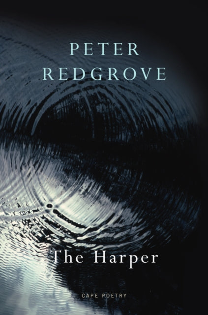 Book cover of: Harper. By: Redgrove, Peter.