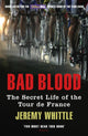 Book cover of: Bad Blood. By: Jeremy Whittle