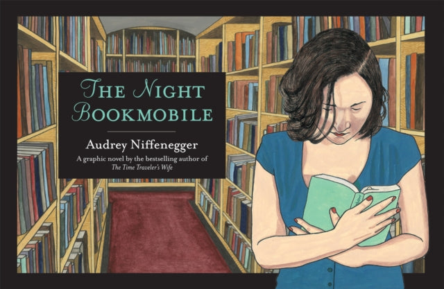 Book cover of: Night Bookmobile
