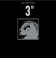 Book cover of: 3". By: Marc-Antoine Mathieu