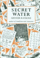 Book cover of: Secret Water
