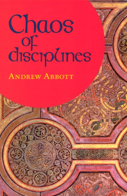 Book cover of: Chaos of Disciplines