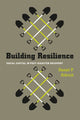 Book cover of: Building Resilience – Social Capital in Post–Disaster Recovery. By: Daniel P. Aldrich