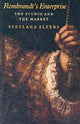 Book cover of: Rembrandt's Enterprise. By: Svetlana Alpers
