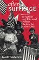 Book cover of: After Suffrage