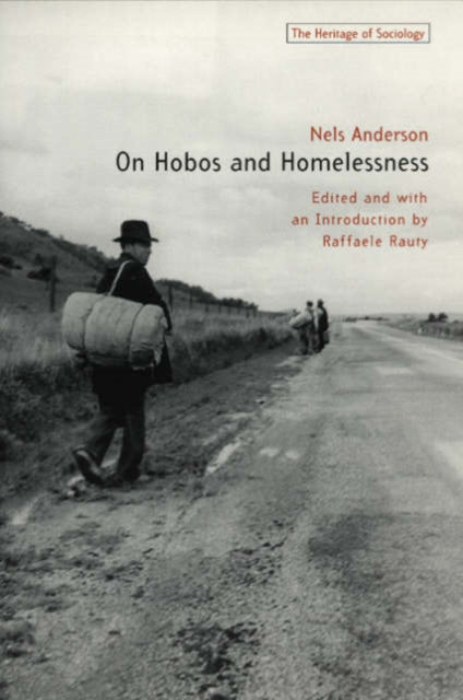 Book cover of: On Hobos and Homelessness