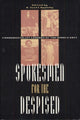 Book cover of: Spokesmen for the Despised. By: R. Scott Appleby