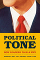 Book cover of: Political Tone. By: Roderick P. Hart